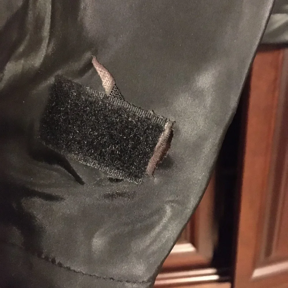 Neutral Zone jacket - Picture 4 of 4